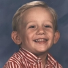 Brandon, age 3