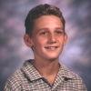 Brandon age 13