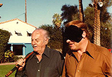 Photo with Darryl Zanuck