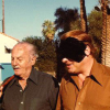 With Darryl Zanuck